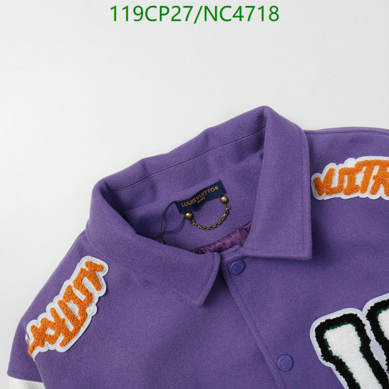 LV-Clothing Code: NC4718 $: 119USD