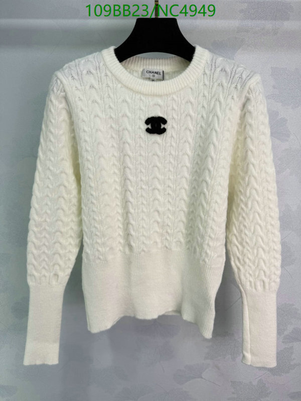 Chanel-Clothing Code: NC4949 $: 109USD