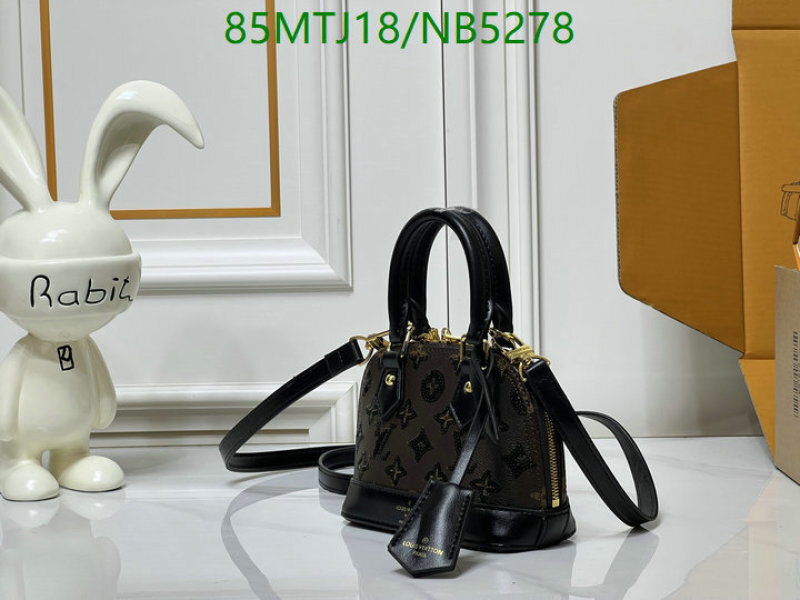 LV-Bag-4A Quality Code: NB5278 $: 85USD