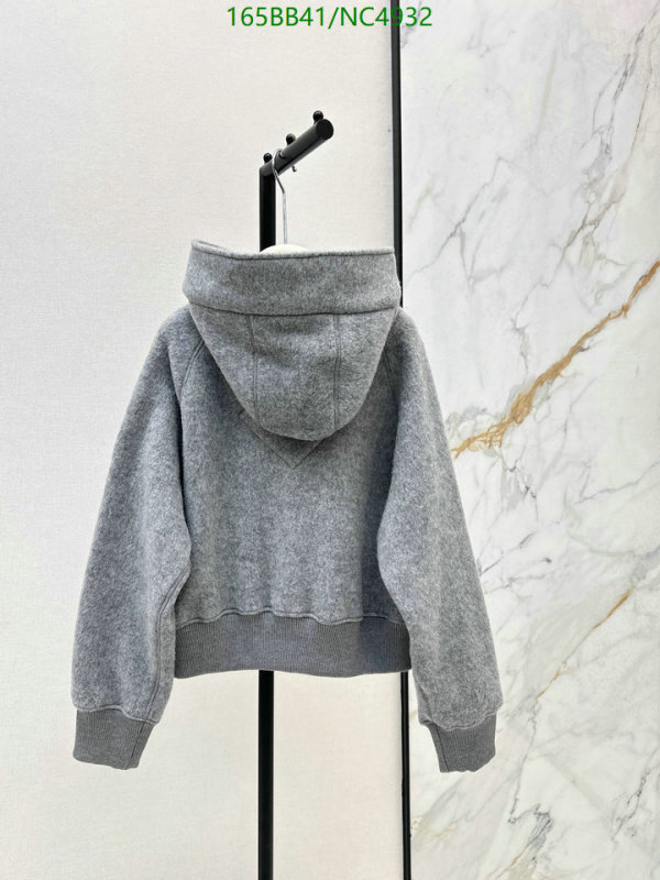 Canada Goose-Clothing Code: NC4932 $: 165USD