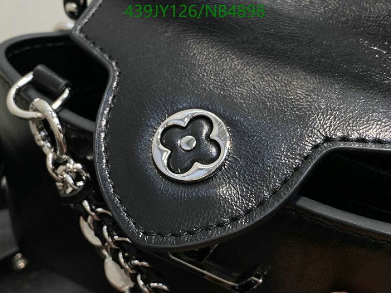LV-Bag-Mirror Quality Code: NB4898