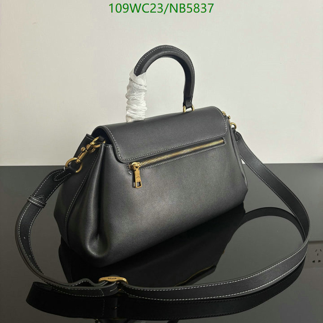 Coach-Bag-4A Quality Code: NB5837 $: 109USD
