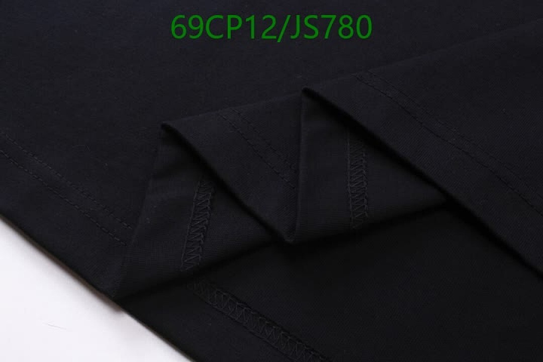 Balenciaga-Clothing Code: JS780 $: 69USD