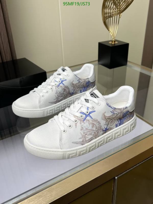 Versace-Men shoes Code: JS73 $: 95USD