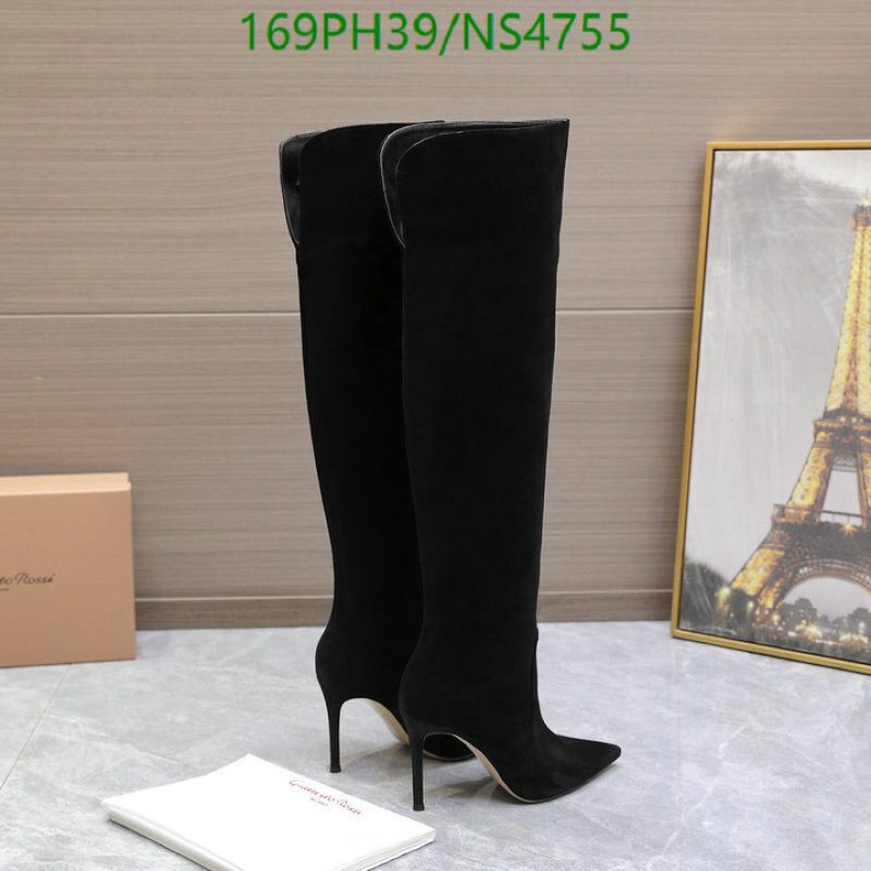 Boots-Women Shoes Code: NS4755 $: 169USD