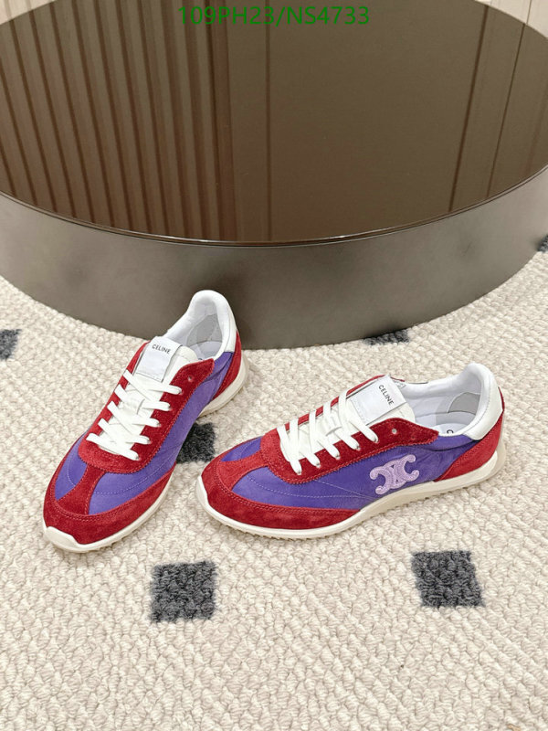 Celine-Women Shoes Code: NS4733 $: 109USD