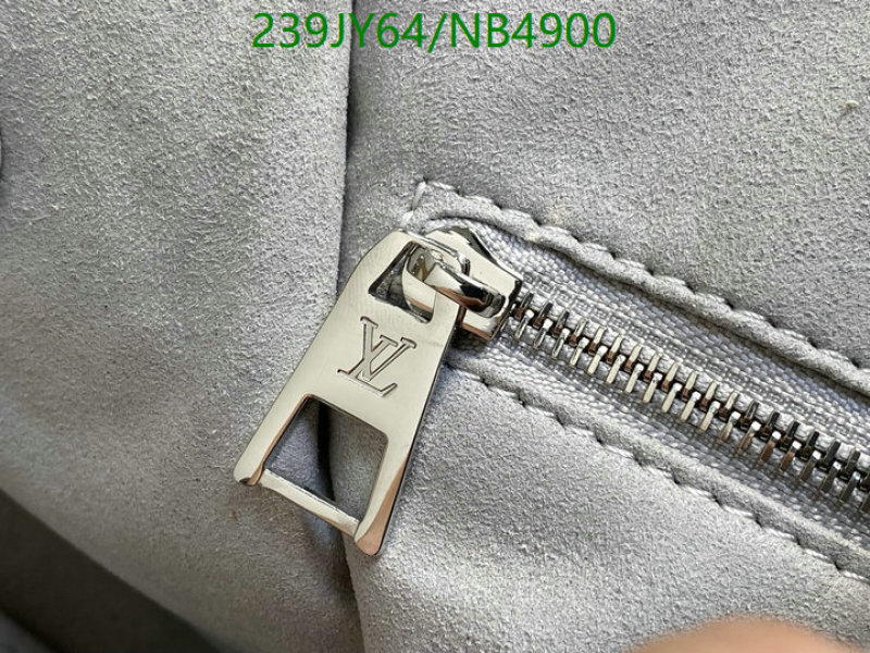 LV-Bag-Mirror Quality Code: NB4900 $: 239USD