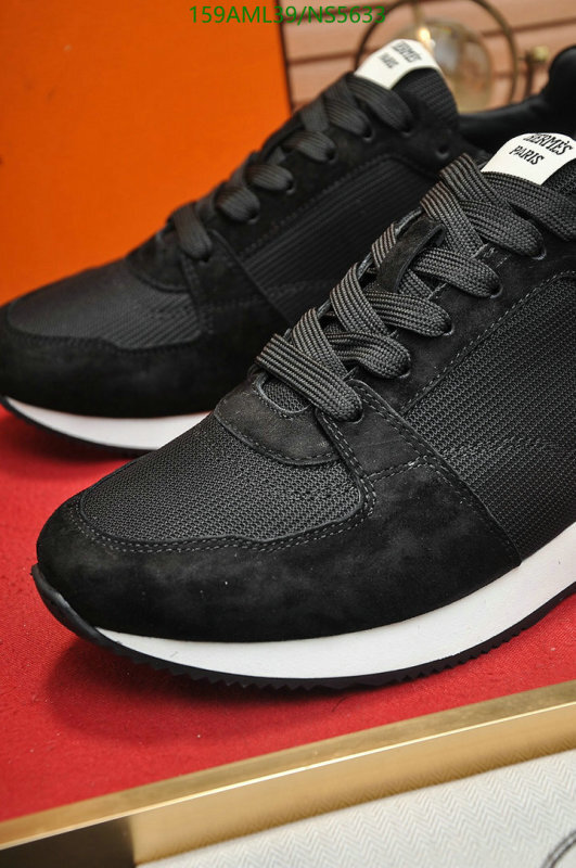 Hermes-Women Shoes Code: NS5633 $: 159USD