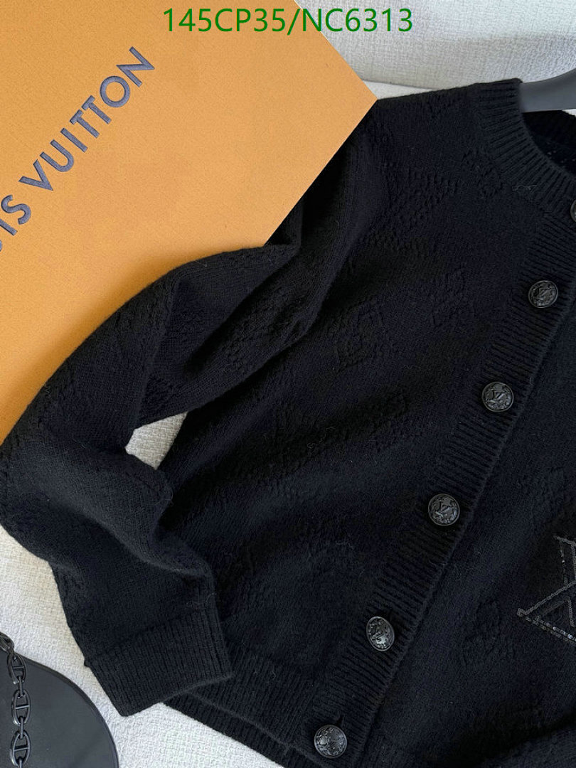 LV-Clothing Code: NC6313 $: 145USD