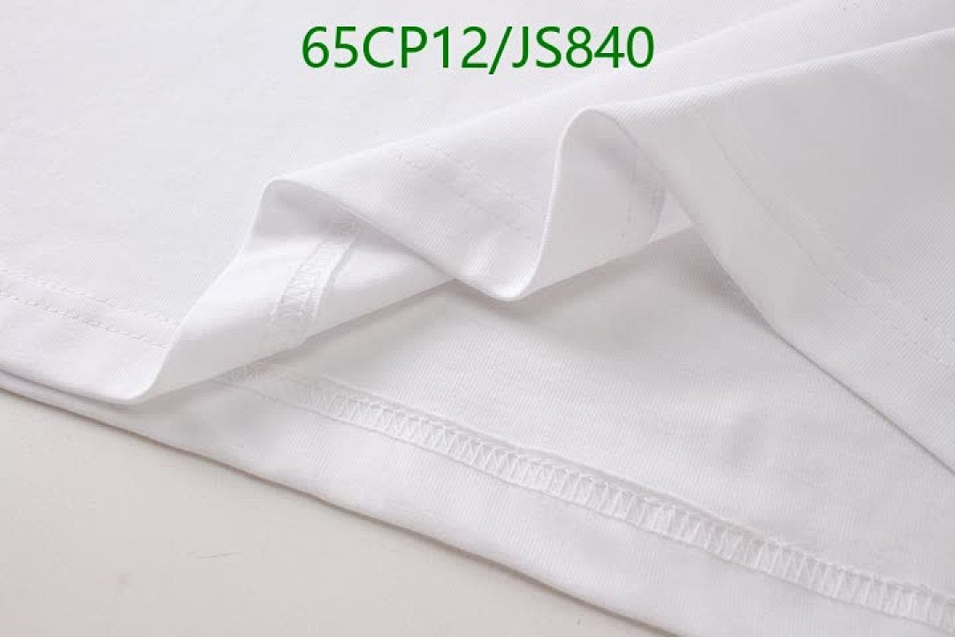 Balenciaga-Clothing Code: JS840 $: 65USD