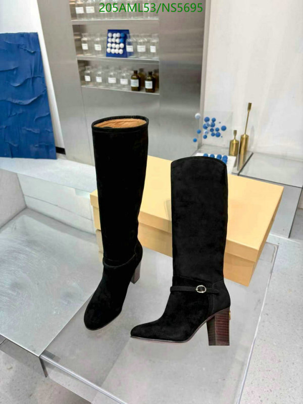 Boots-Women Shoes Code: NS5695 $: 205USD