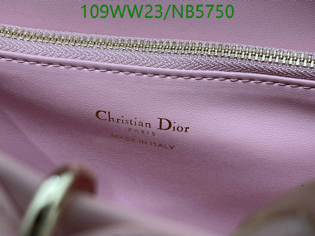 Dior-Bag-4A Quality Code: NB5750 $: 109USD
