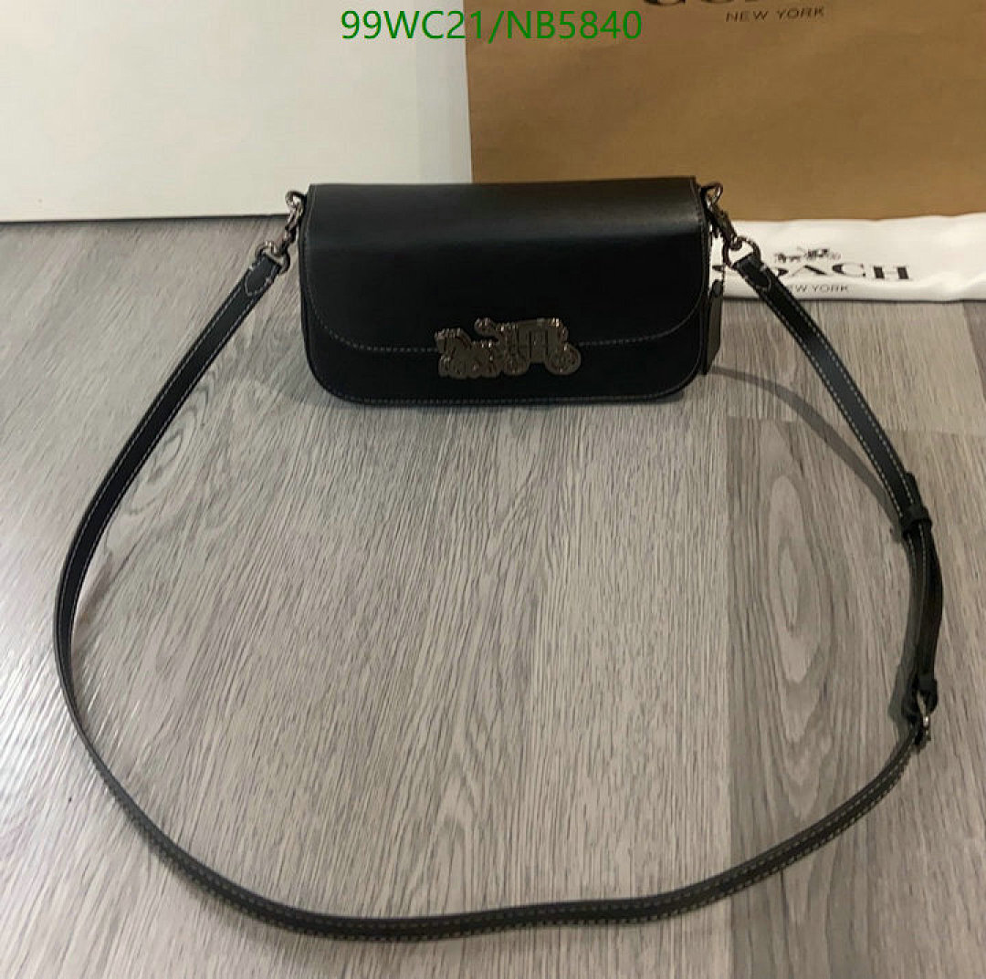 Coach-Bag-4A Quality Code: NB5840 $: 99USD