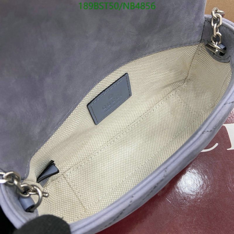 Gucci-Bag-Mirror Quality Code: NB4856 $: 189USD