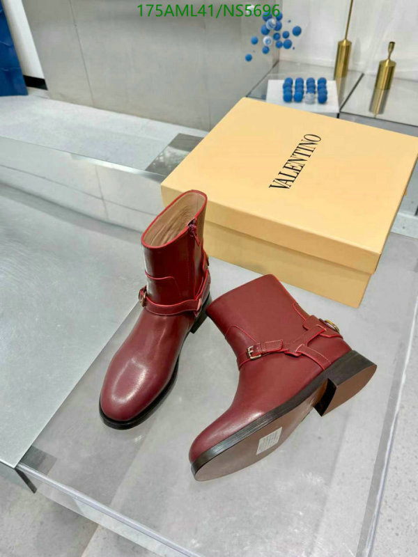 Boots-Women Shoes Code: NS5696 $: 175USD