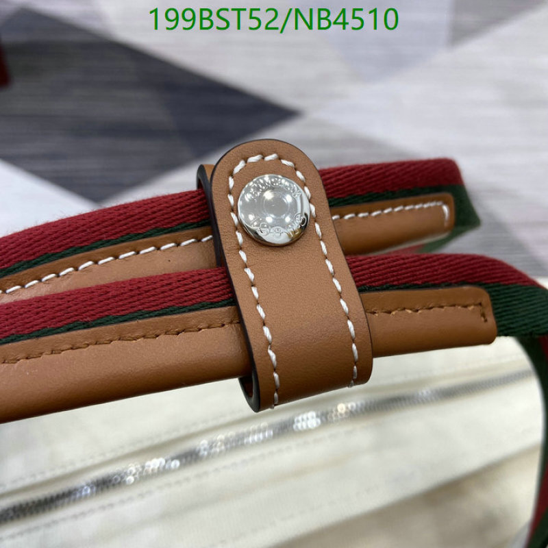 Gucci-Bag-Mirror Quality Code: NB4510 $: 199USD