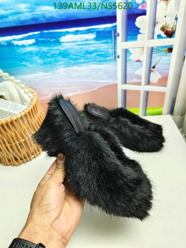 Fendi-Women Shoes Code: NS5620 $: 139USD