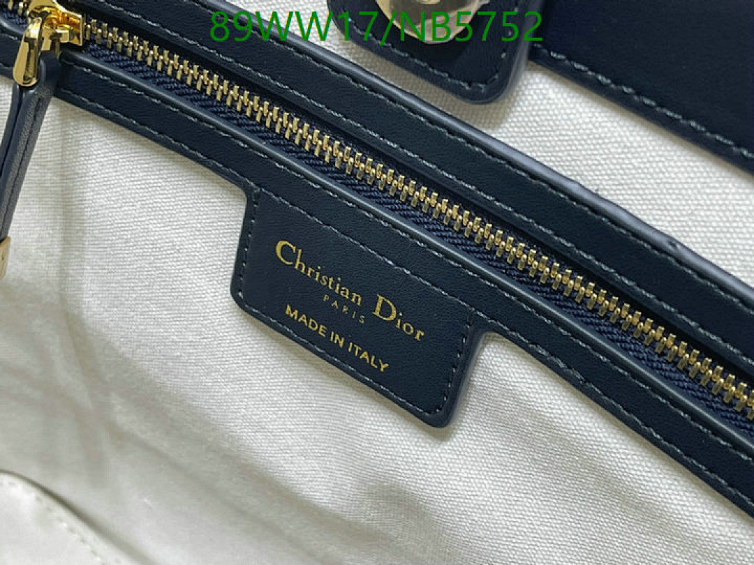 Dior-Bag-4A Quality Code: NB5752