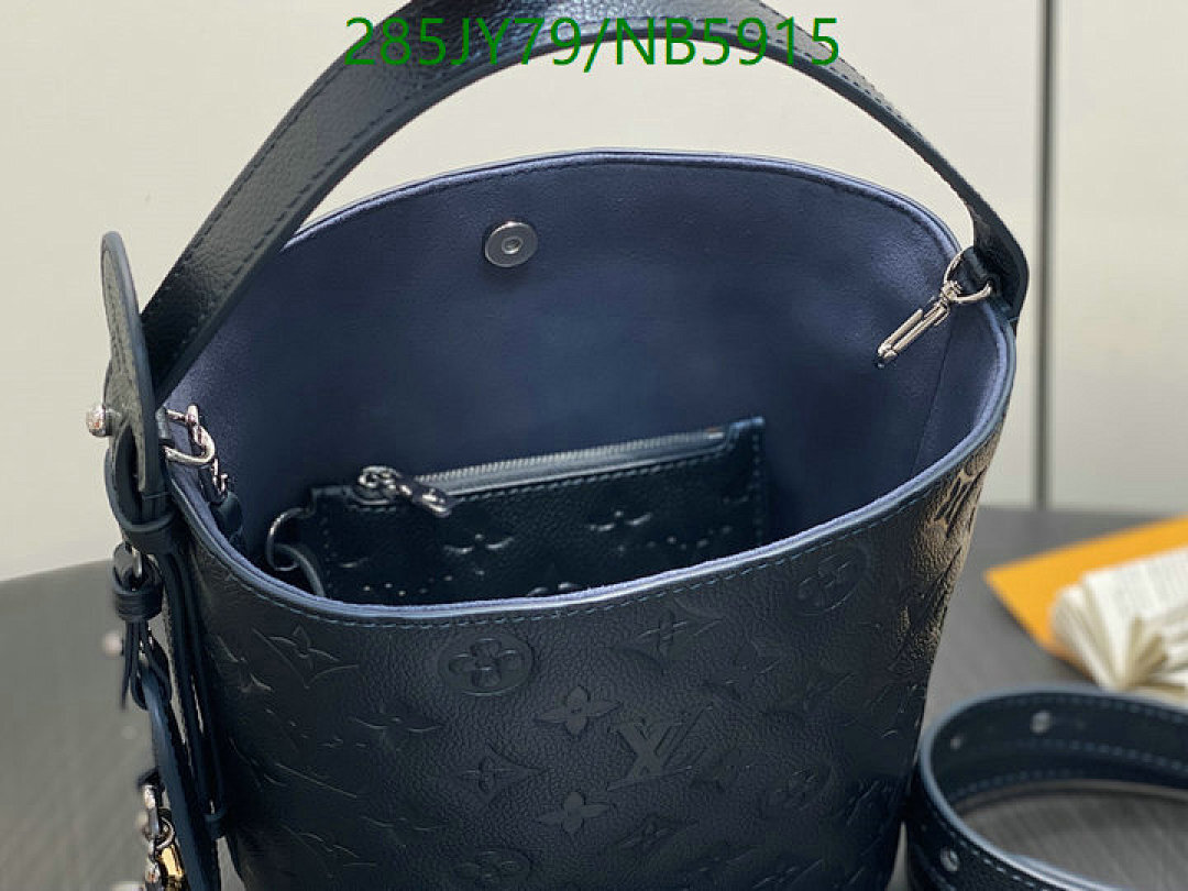 LV-Bag-Mirror Quality Code: NB5915 $: 285USD