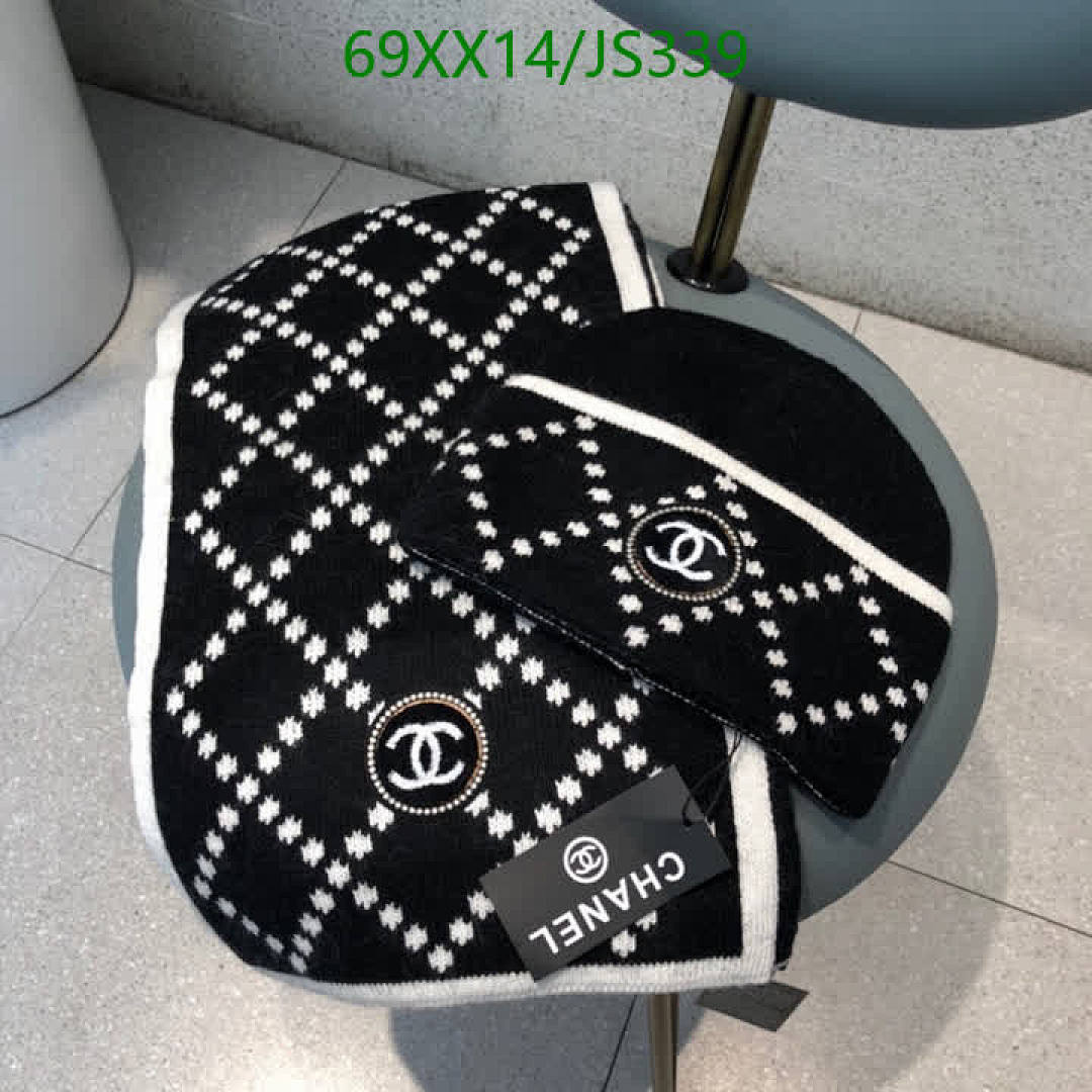 Chanel-Cap(Hat) Code: JS339 $: 69USD