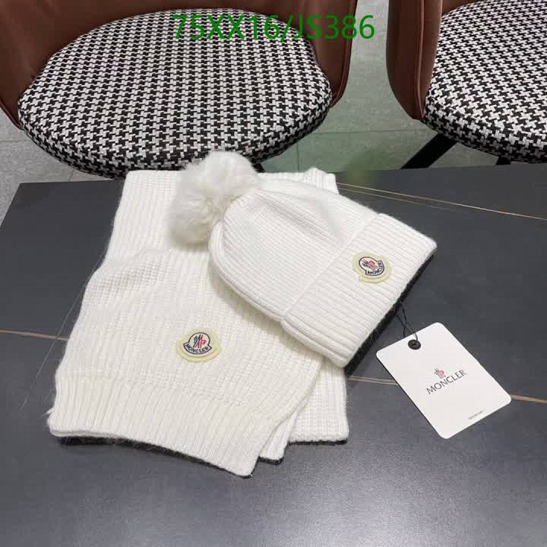 Moncler-Cap(Hat) Code: JS386 $: 75USD