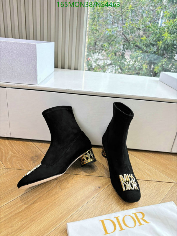 Boots-Women Shoes Code: NS4463 $: 165USD