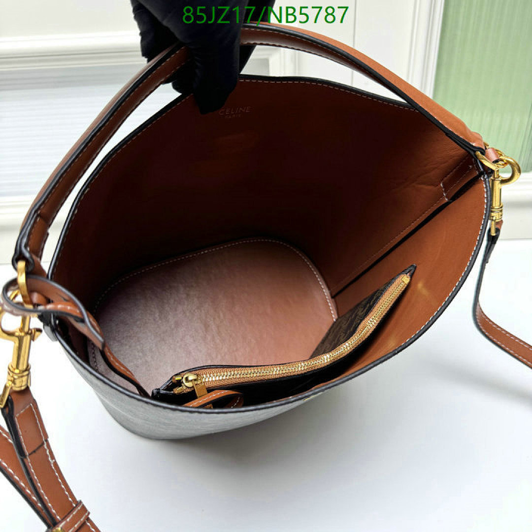Celine-Bag-4A Quality Code: NB5787 $: 85USD