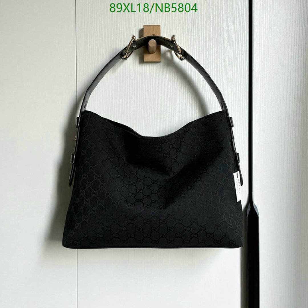Gucci-Bag-4A Quality Code: NB5804 $: 89USD