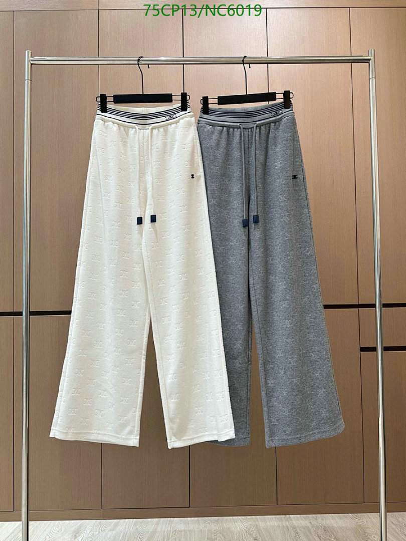 Celine-Clothing Code: NC6019 $: 75USD