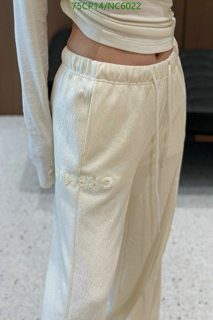 Chanel-Clothing Code: NC6022 $: 75USD