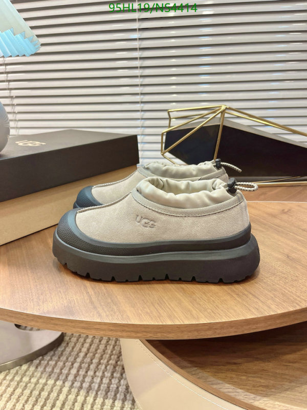 UGG-Men shoes Code: NS4414 $: 95USD