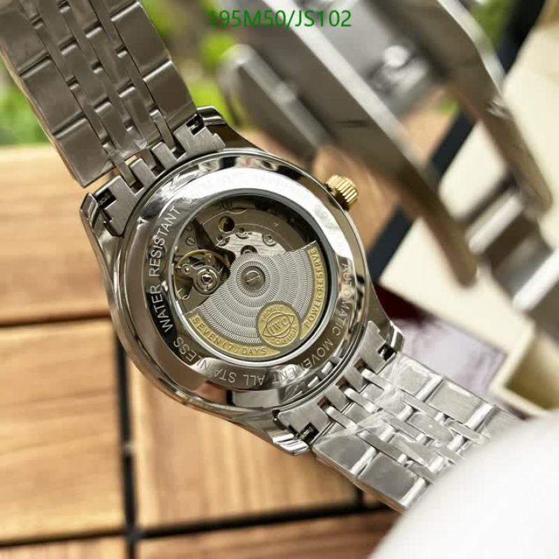 LONGINES-Watch-4A Quality Code: JS102 $: 195USD