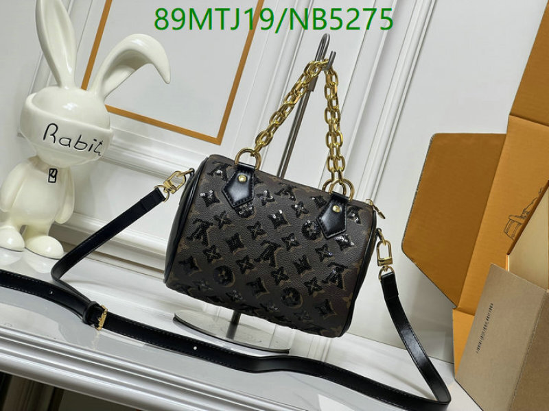 LV-Bag-4A Quality Code: NB5275 $: 89USD