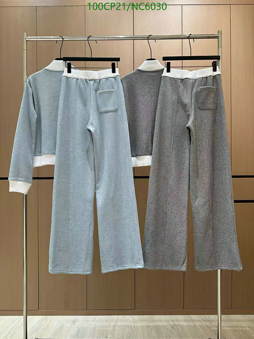 Chanel-Clothing Code: NC6030 $: 100USD