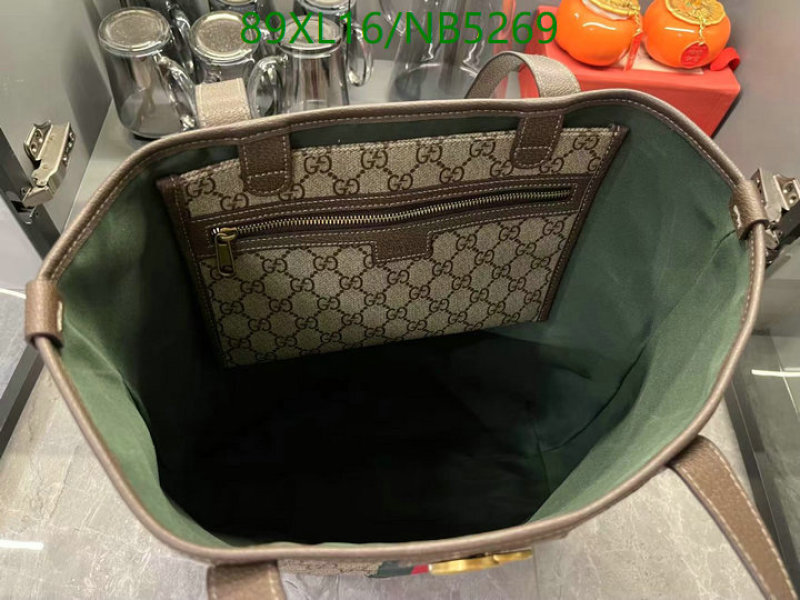 Gucci-Bag-4A Quality Code: NB5269 $: 89USD