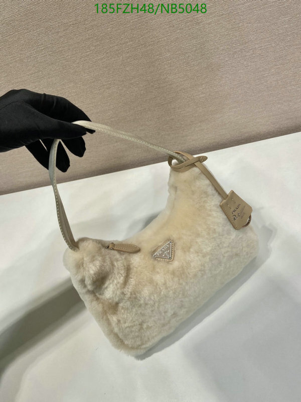 Prada-Bag-Mirror Quality Code: NB5048 $: 185USD