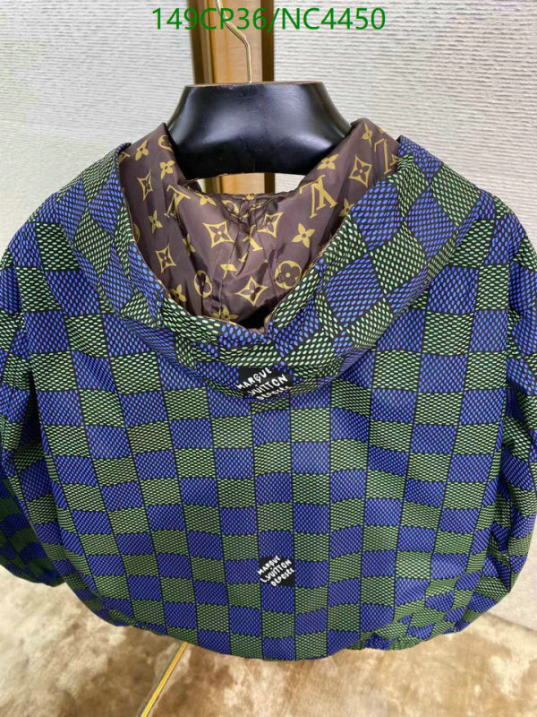 LV-Clothing Code: NC4450 $: 149USD