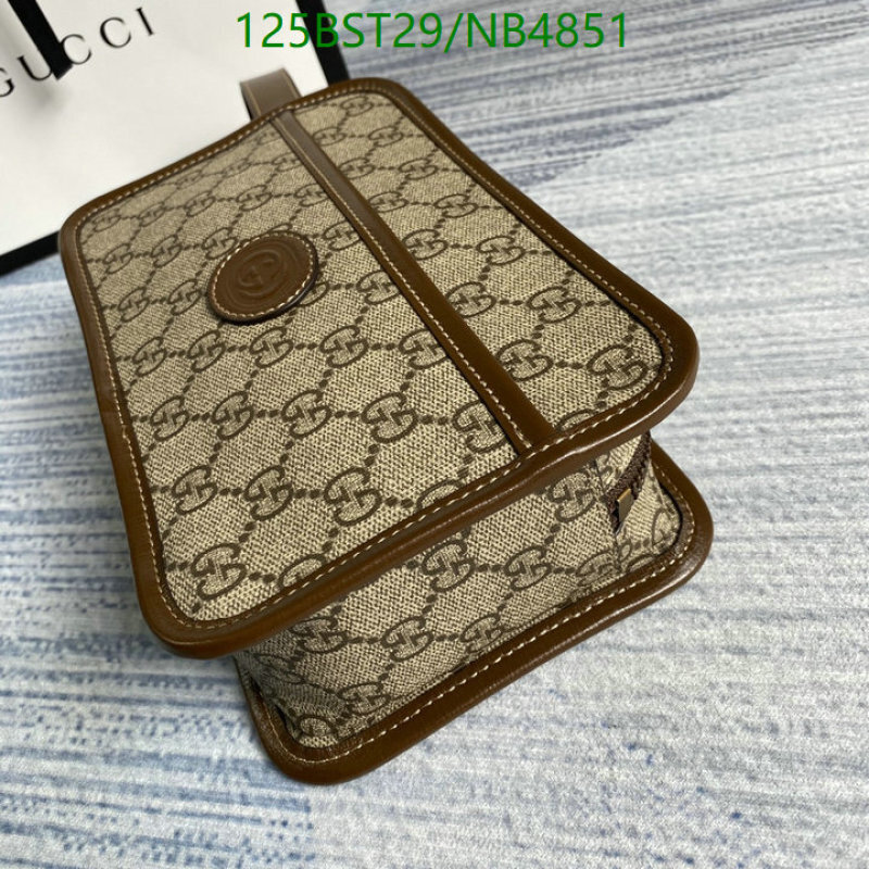 Gucci-Bag-Mirror Quality Code: NB4851 $: 125USD
