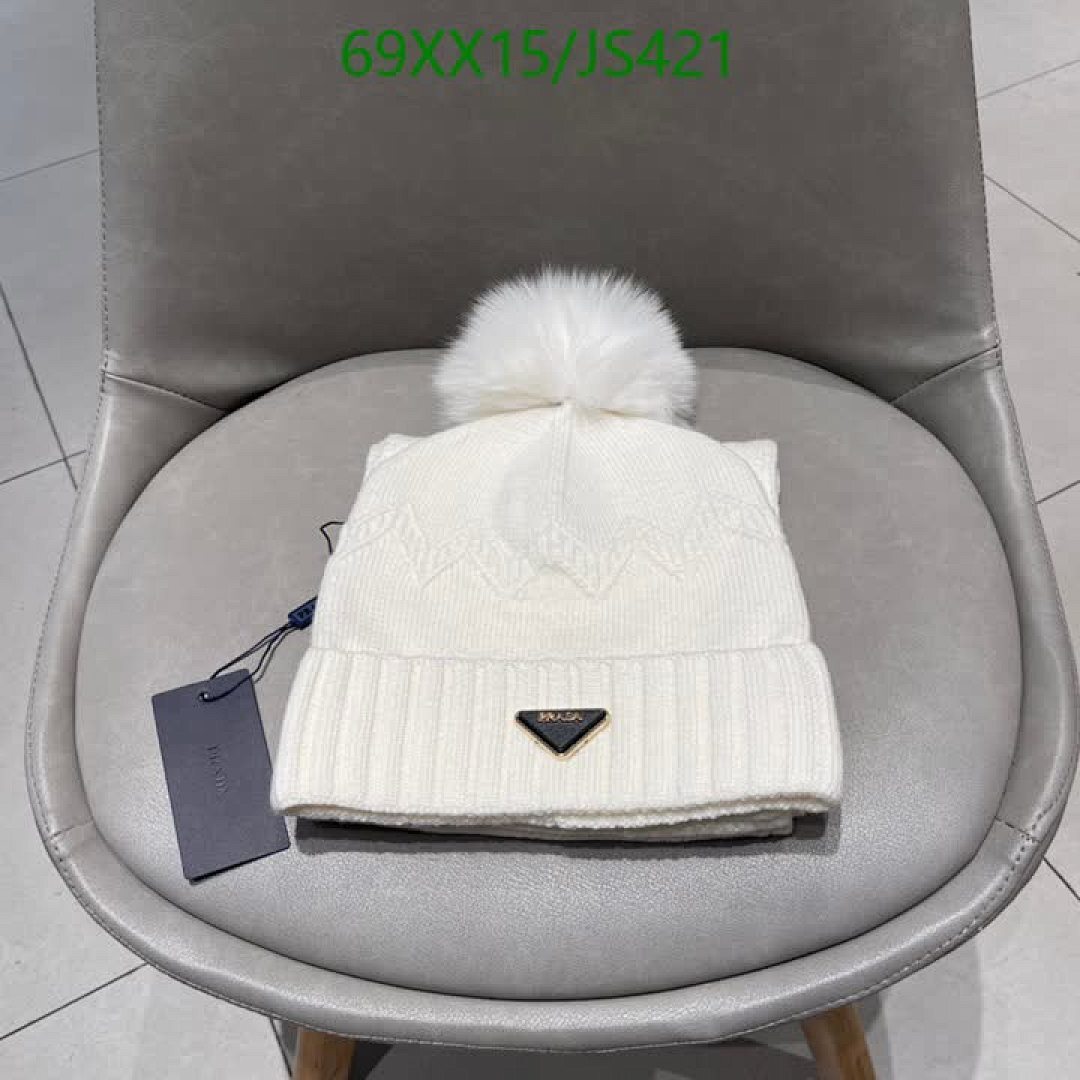Prada-Cap(Hat) Code: JS421 $: 69USD