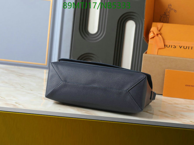 LV-Bag-4A Quality Code: NB5333 $: 89USD