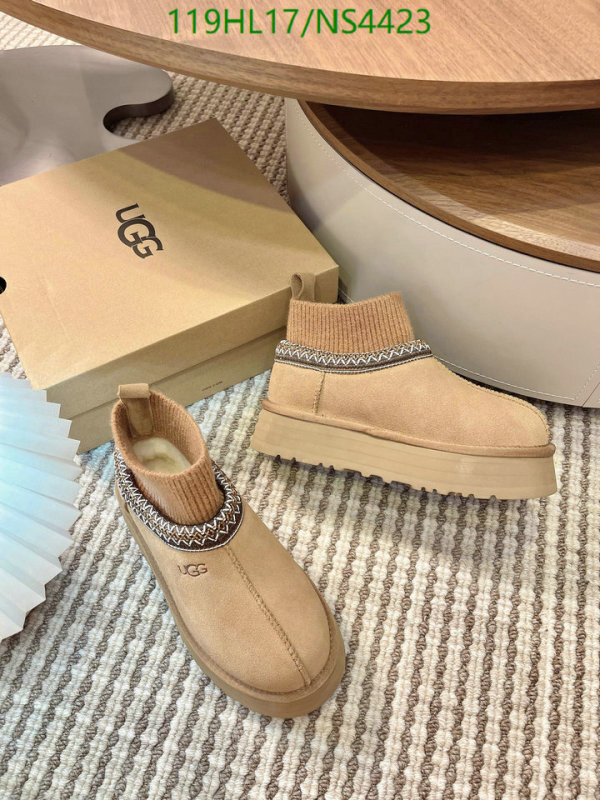 UGG-Women Shoes Code: NS4423 $: 119USD