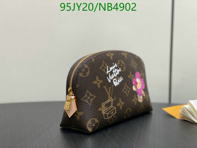 LV-Bag-Mirror Quality Code: NB4902 $: 95USD