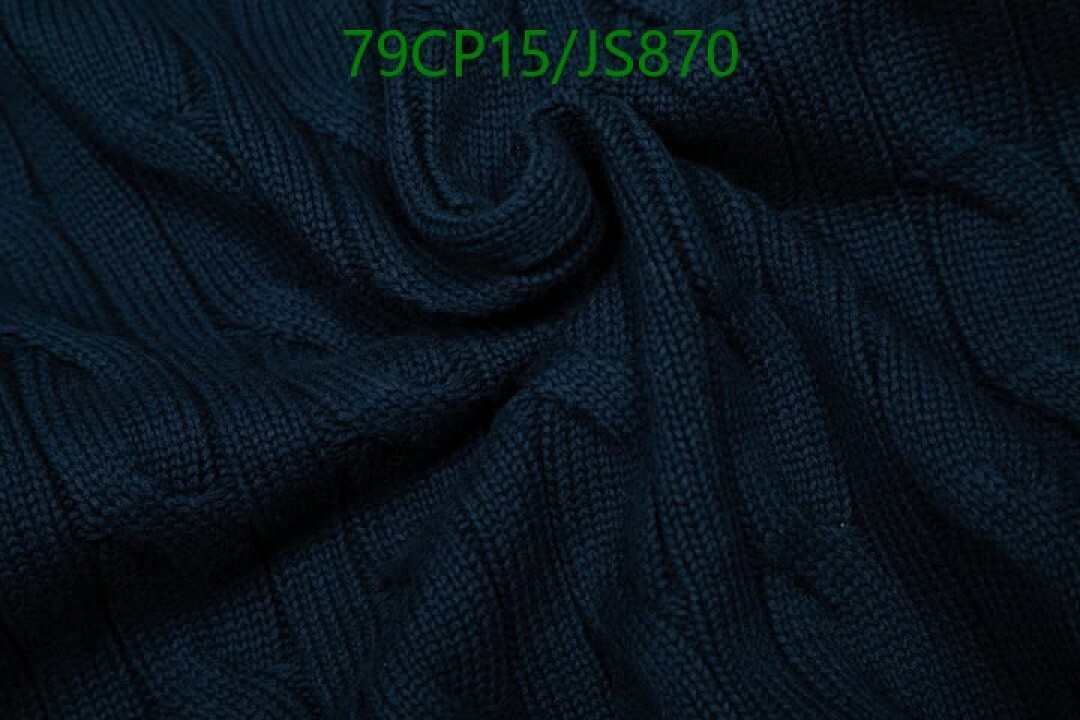 Ralph Lauren-Clothing Code: JS870 $: 79USD