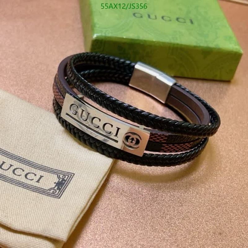 Gucci-Jewelry Code: JS356 $: 55USD