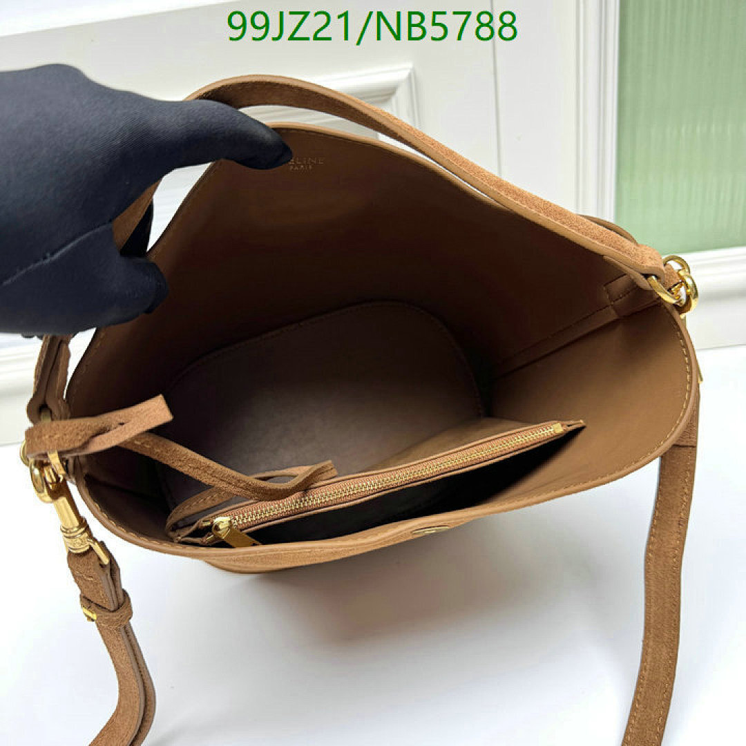 Celine-Bag-4A Quality Code: NB5788 $: 99USD