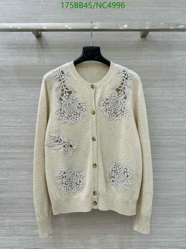 Loro Piana-Clothing Code: NC4996 $: 175USD