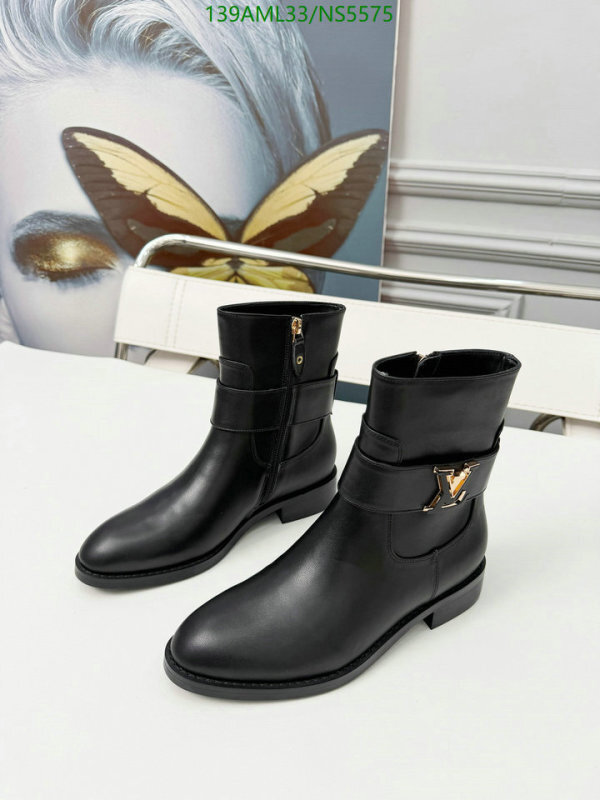 Boots-Women Shoes Code: NS5575 $: 139USD