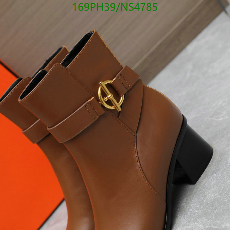 Hermes-Women Shoes Code: NS4785 $: 169USD