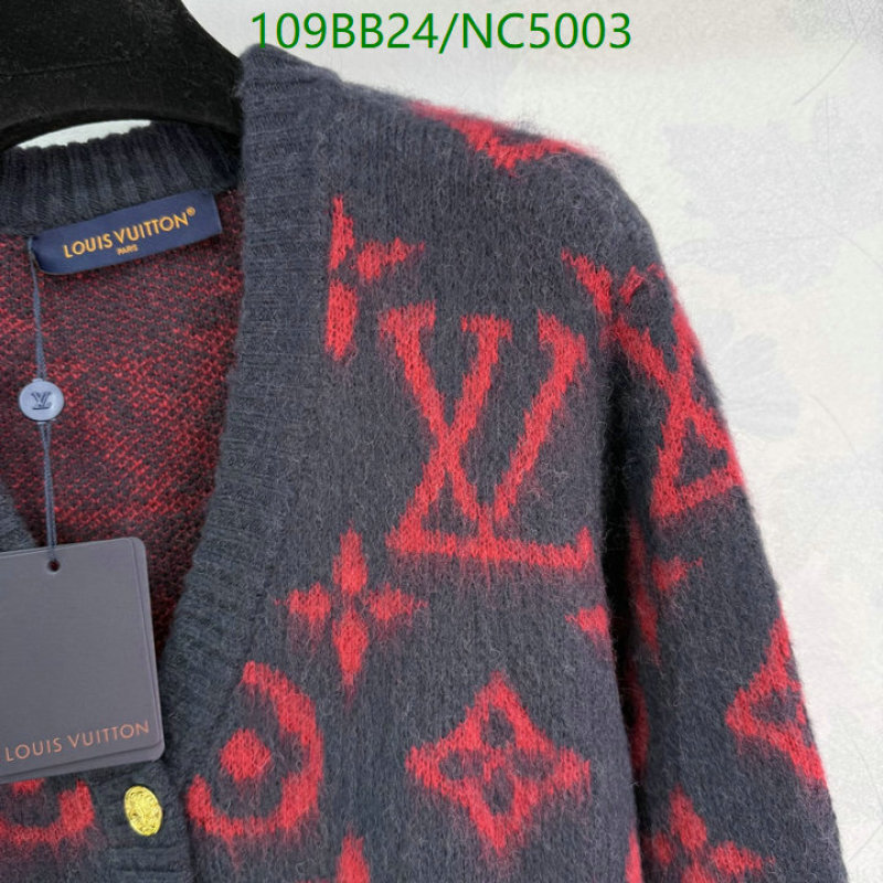 LV-Clothing Code: NC5003 $: 109USD