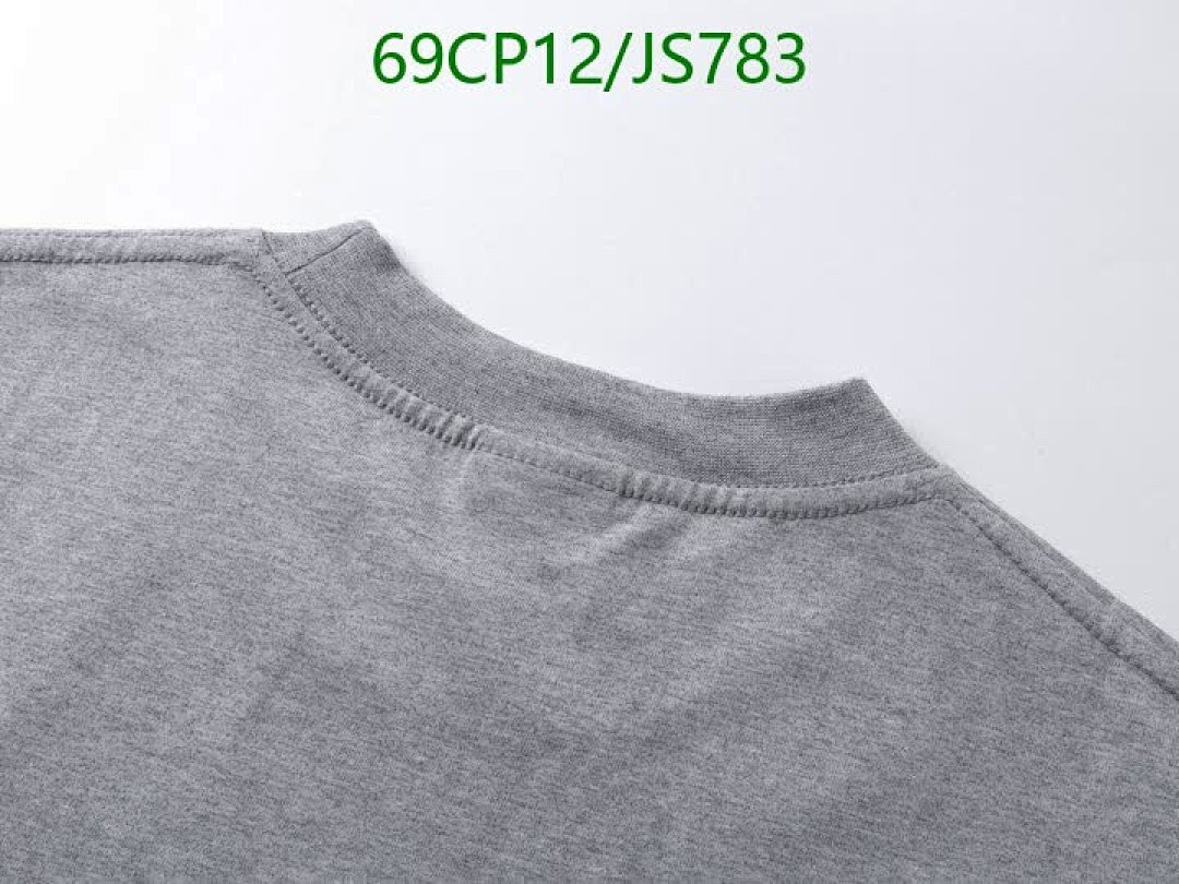 Balenciaga-Clothing Code: JS783 $: 69USD